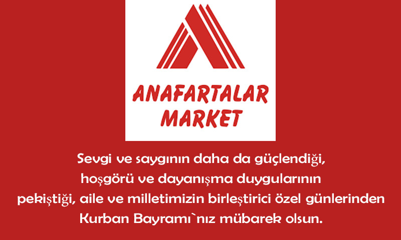 Anafartalar market