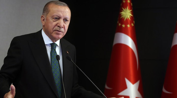 Cumhurbaşkanı Erdoğan: "Vatandaşlarımıza 25,5 milyar lira nakit ödeme yaptık"