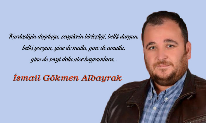 ismail albayrak