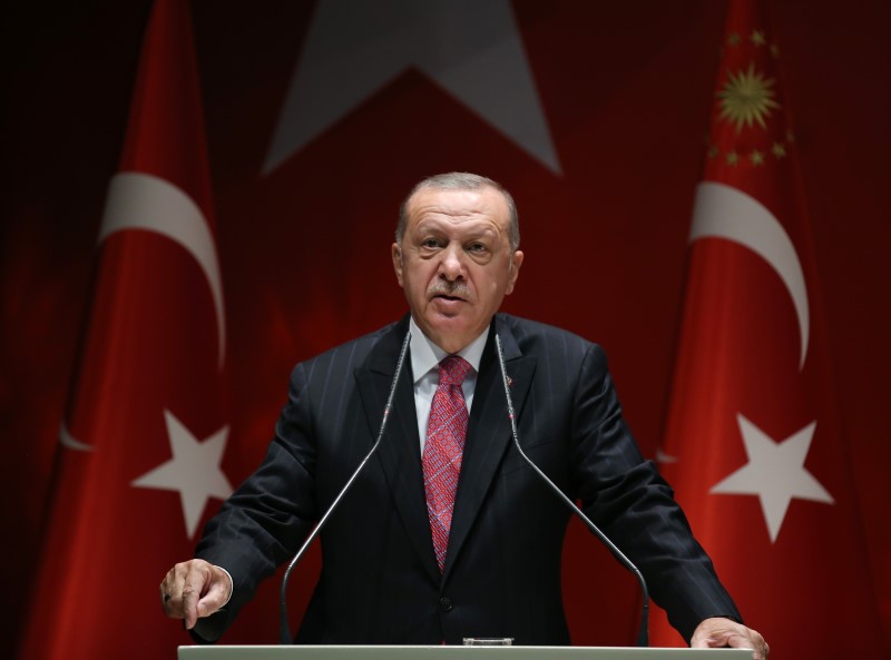 Cumhurbaşkanı Erdoğan: "Batı Trakya'daki soydaşlarımıza saldıranlar bunun hesabını verirler"