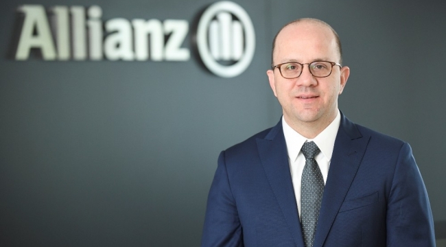 Allianz Türkiye, sektörün 'En Beğenilen Şirketi' oldu