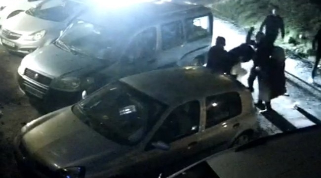 İzmir'de kirayı geciktiren kadının 7 kişi tarafından bayılana kadar dövüldüğü iddiası