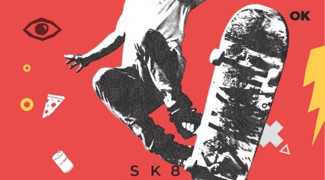 21 Haziran Dünya Kaykay Günü, SPX Skate Fest'te kutlanacak