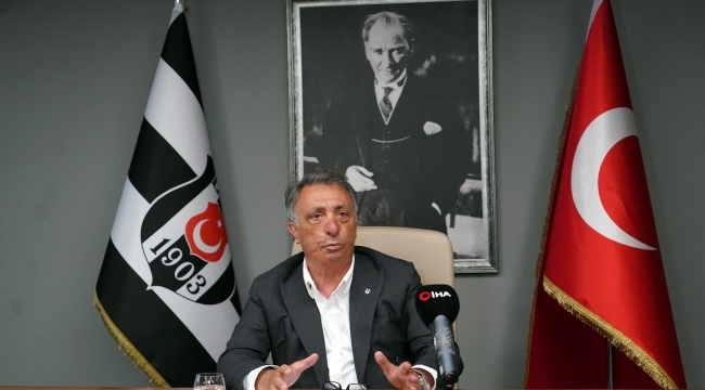 Ahmet Nur Çebi: "Abdullah Avcı'yla anlaşamazsak mahkeme uzun yıllar devam edecek"