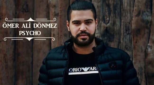 DJ Ömer Ali Dönmez "Müziğe olan aşkım pandemide sıkıntıları yenmemi sağladı"