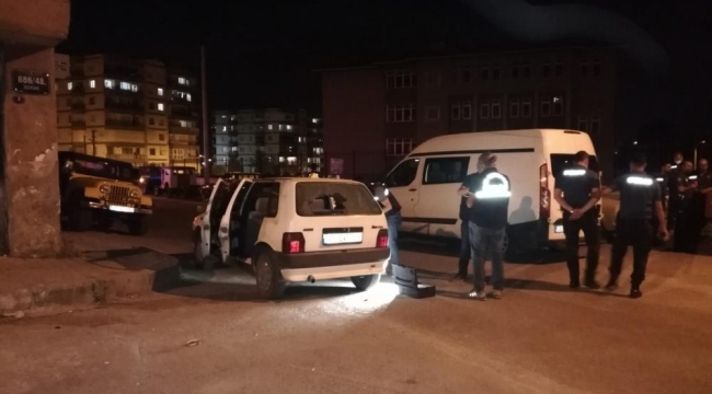 İzmir'de 1 kişinin öldüğü trafik kavgasının detayları ortaya çıktı
