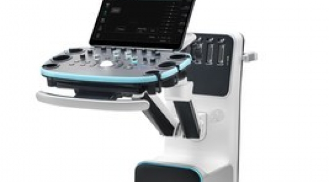 Mindray, Resona I9 ultrason sistemini piyasaya sürdü