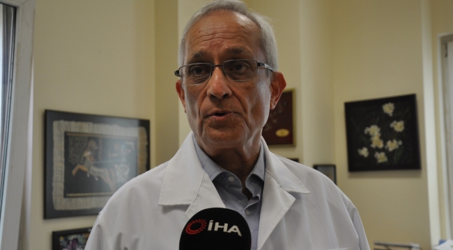 Prof. Dr. Erdem Yeşilada: "Türkiye'de etkinliği ispatlanan nar kabuğu içeren ürün, Hindistan'da Covid-19 hastalarına da şifa oldu"