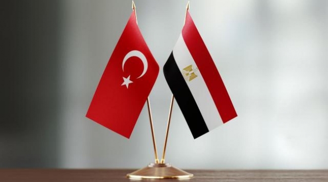 "Değişen Türkiye-Mısır ilişkileri Doğu Akdeniz'de belirleyici olacak"