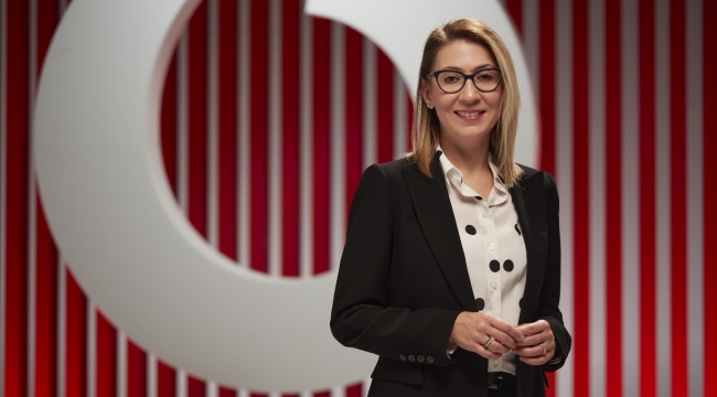 Vodafone'dan İstanbul'a yeni nesil kapsama