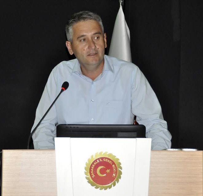 İl Genel Meclis Üyesi ve AK Parti Grup Başkanvekili Bülent Korkmaz, iddialara cevap verdi.