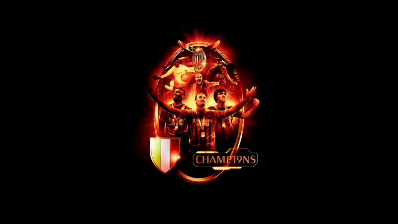 BitMEX, kulüp efsanesi Dida ile Champ19ns NFT yaratarak AC Milan'ın Scudetto'sunu dijitalleştirdi!