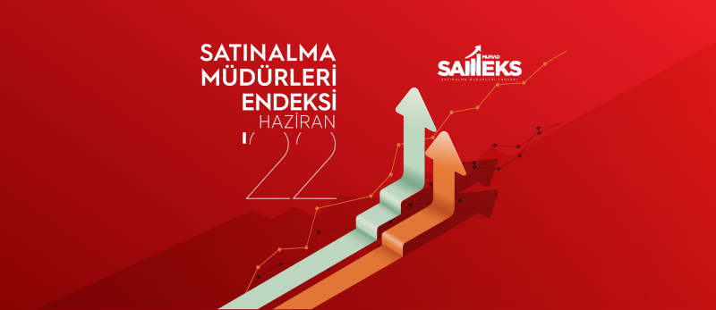 SAMEKS 2022 HAZİRAN AYI VERİLERİ AÇIKLANDI