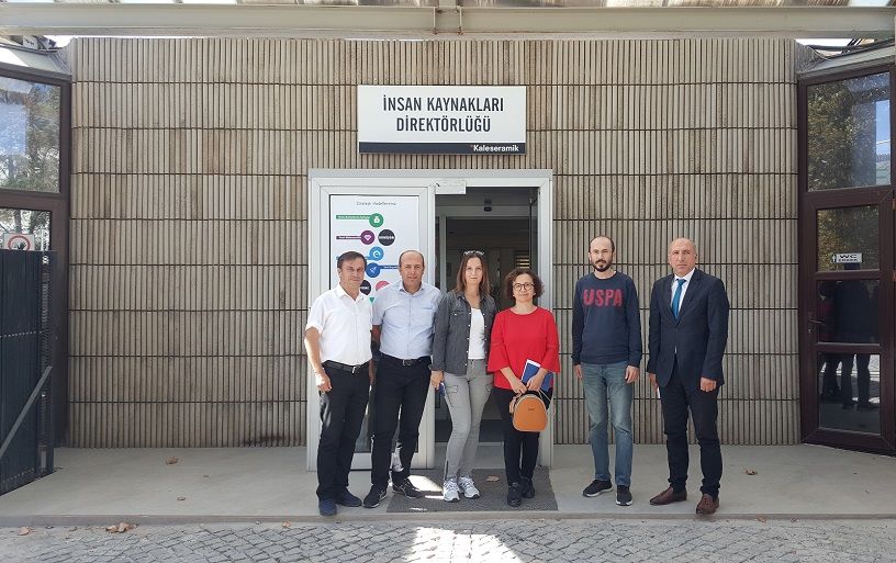 ÇANAKKALE İŞKUR ÇAN'DA