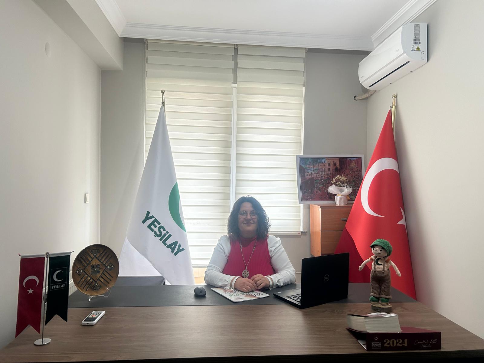 GENÇLERİ HEDEF ALAN BÜYÜK TEHLİKE