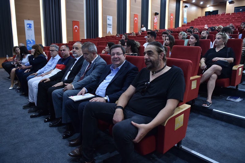 Vaatler Arasında Yer Alan Bir Proje Daha Hayata Geçti