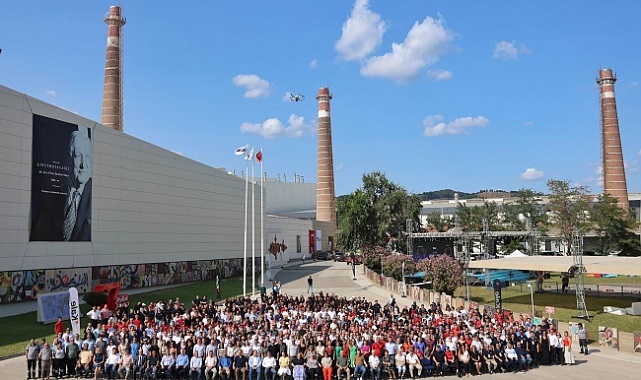Kale Grubu, bir günde iki temel birden attı