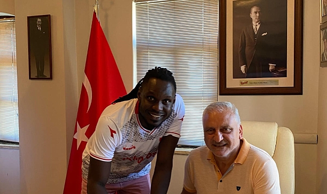 Çanakkalespor'da transfer şov