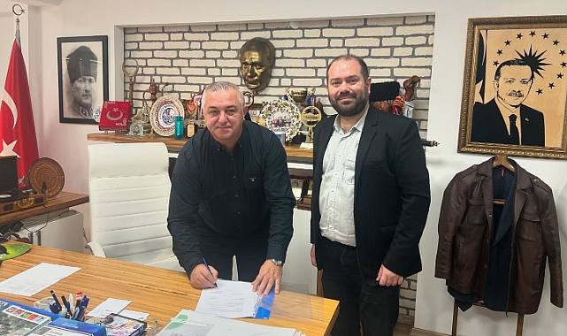 Geyikli Belediyesi'nden destek