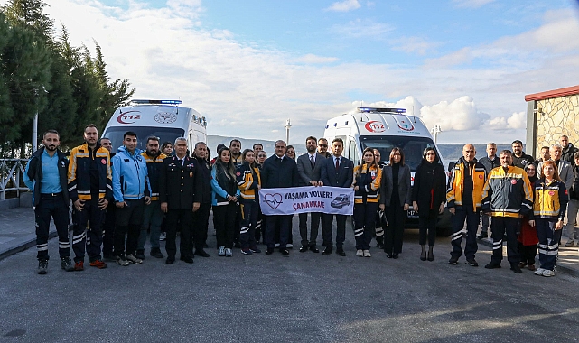'Fermuar Sistemiyle Yaşama Yol Ver!'