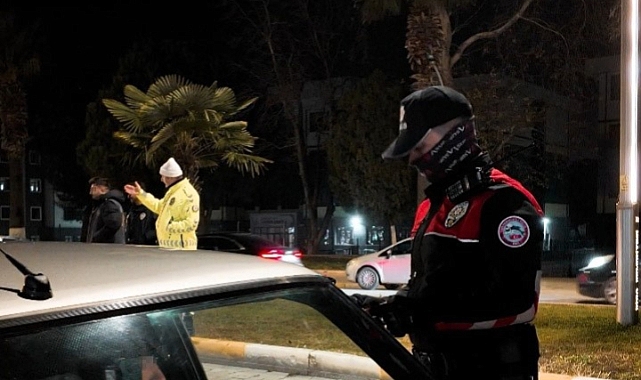 Huzur uygulaması gerçekleştirildi