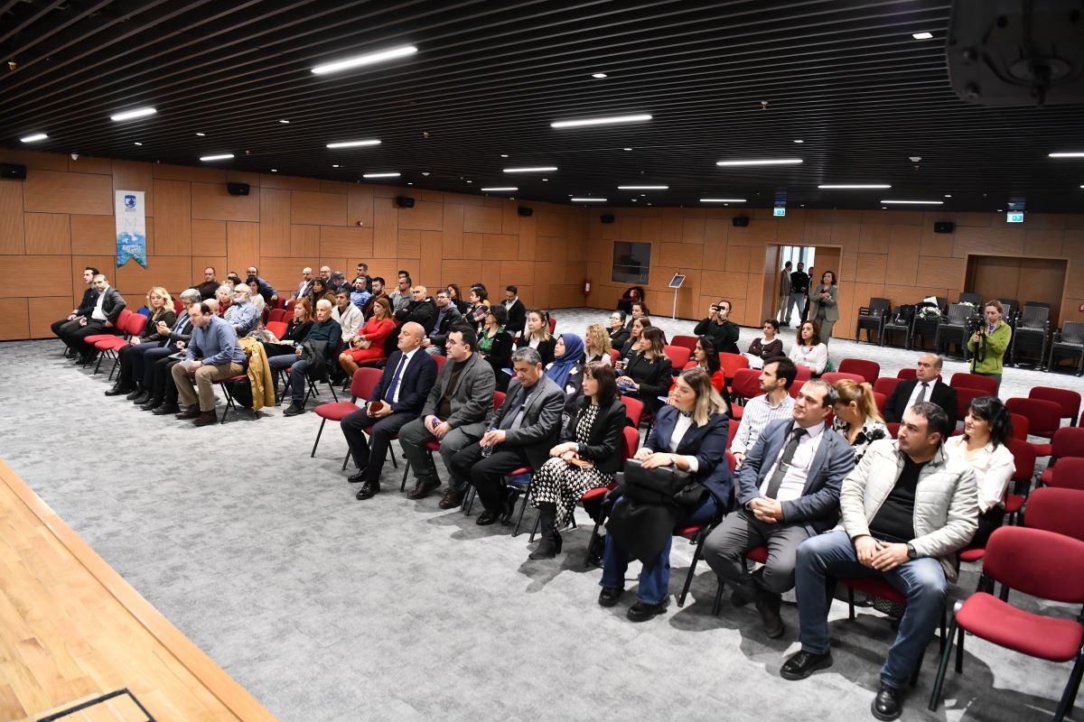 "Zirve17" Başlangıç Toplantısı Çanakkale Belediyesi Ev Sahipliğinde Yapıldı