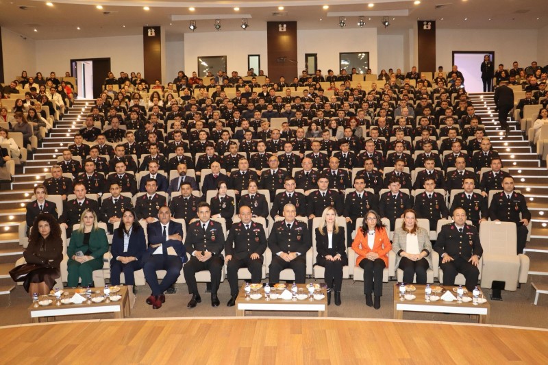 Aile İçi ve Kadına Yönelik Şiddet Konularında Farkındalık Çalışmaları
