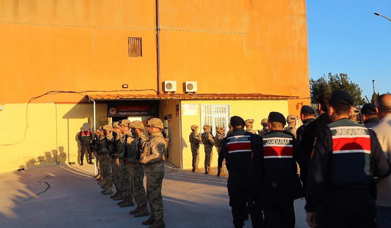 Çanakkale'de tefeci operasyonu! 7 şahıs tutuklandı