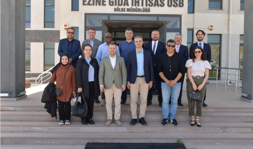 Ezine'ye 600 milyonluk dev yatırım